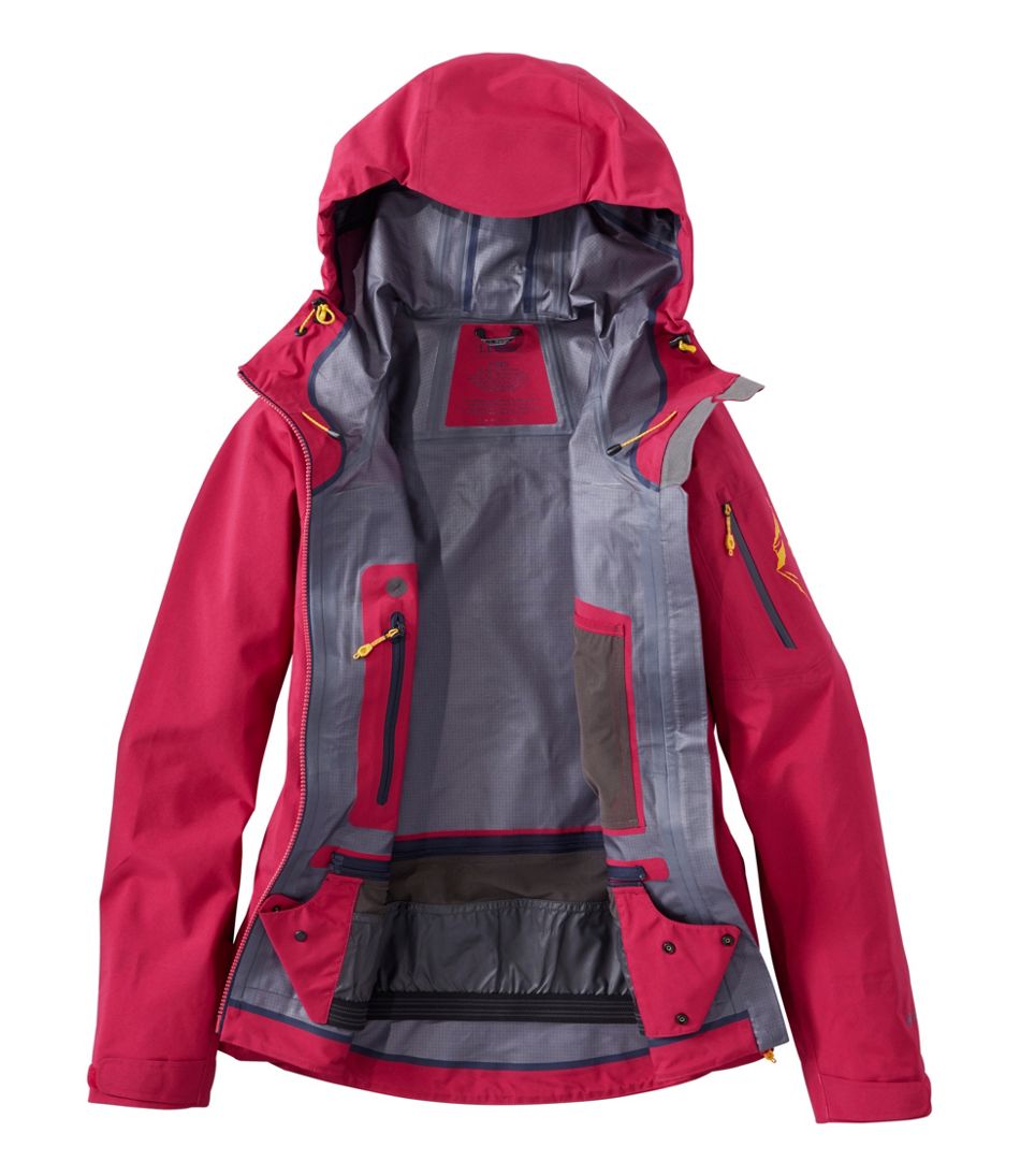 Women's GORE-TEX Pro Patroller Jacket L.L.Bean Value