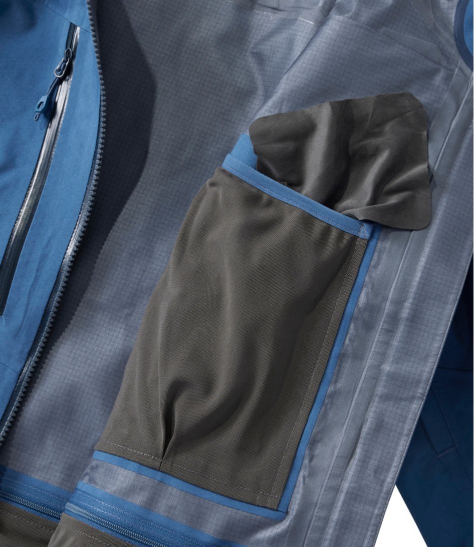 Women's GORE-TEX Pro Patroller Jacket L.L.Bean Value