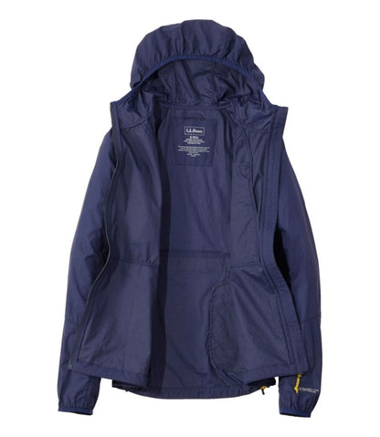Women's Stowaway Windbreaker L.L.Bean Featured
