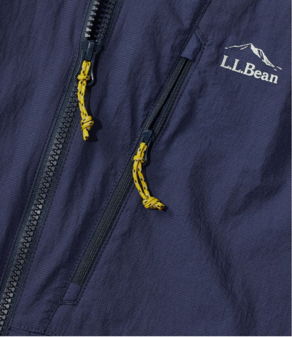 Women's Stowaway Windbreaker L.L.Bean Featured