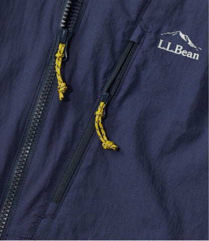 Women's Stowaway Windbreaker L.L.Bean Featured