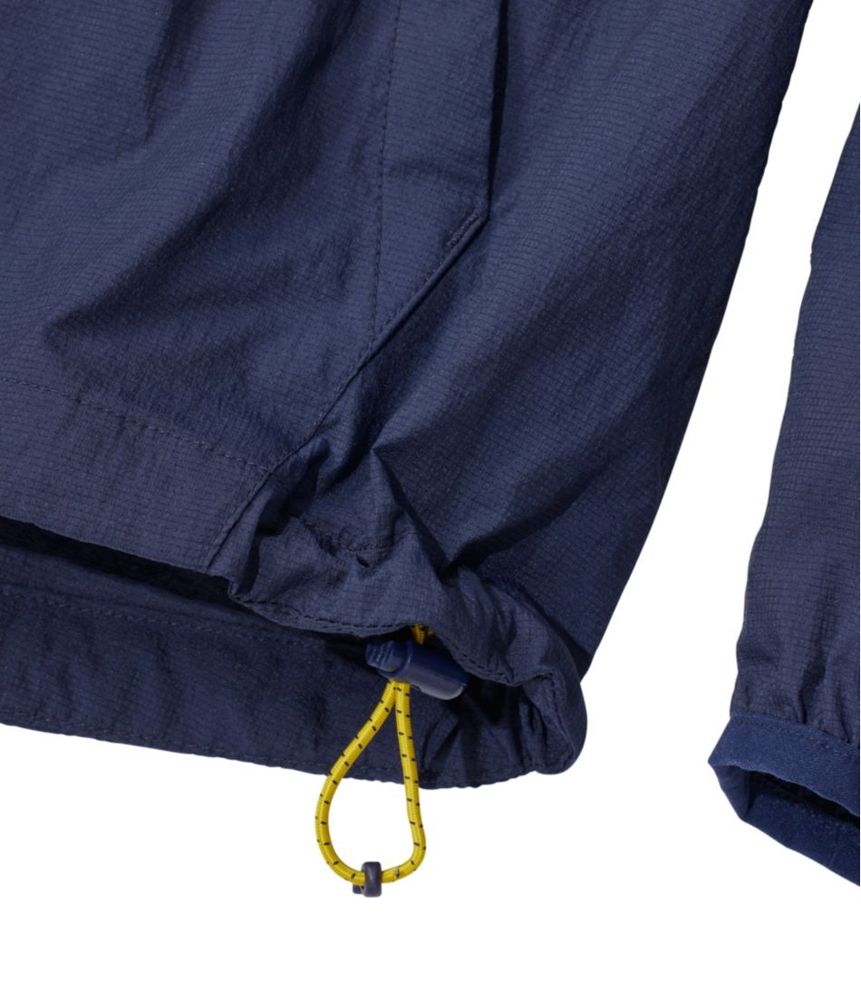 Women's Stowaway Windbreaker L.L.Bean Featured