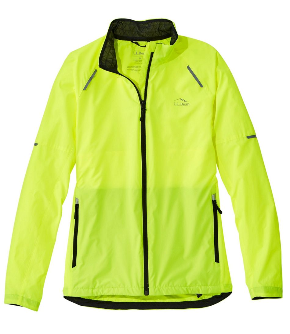 Women's Bean Bright Multisport Jacket L.L.Bean Trending