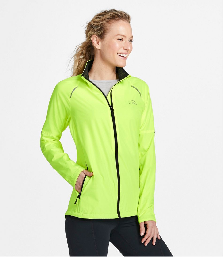 Women's Bean Bright Multisport Jacket L.L.Bean Trending