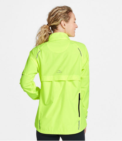 Women's Bean Bright Multisport Jacket L.L.Bean Trending