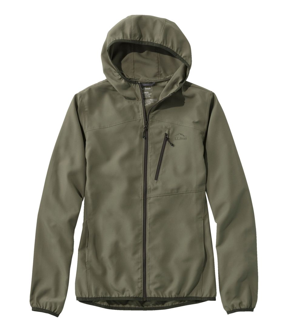 Women's No Fly Zone Jacket L.L.Bean Recommended