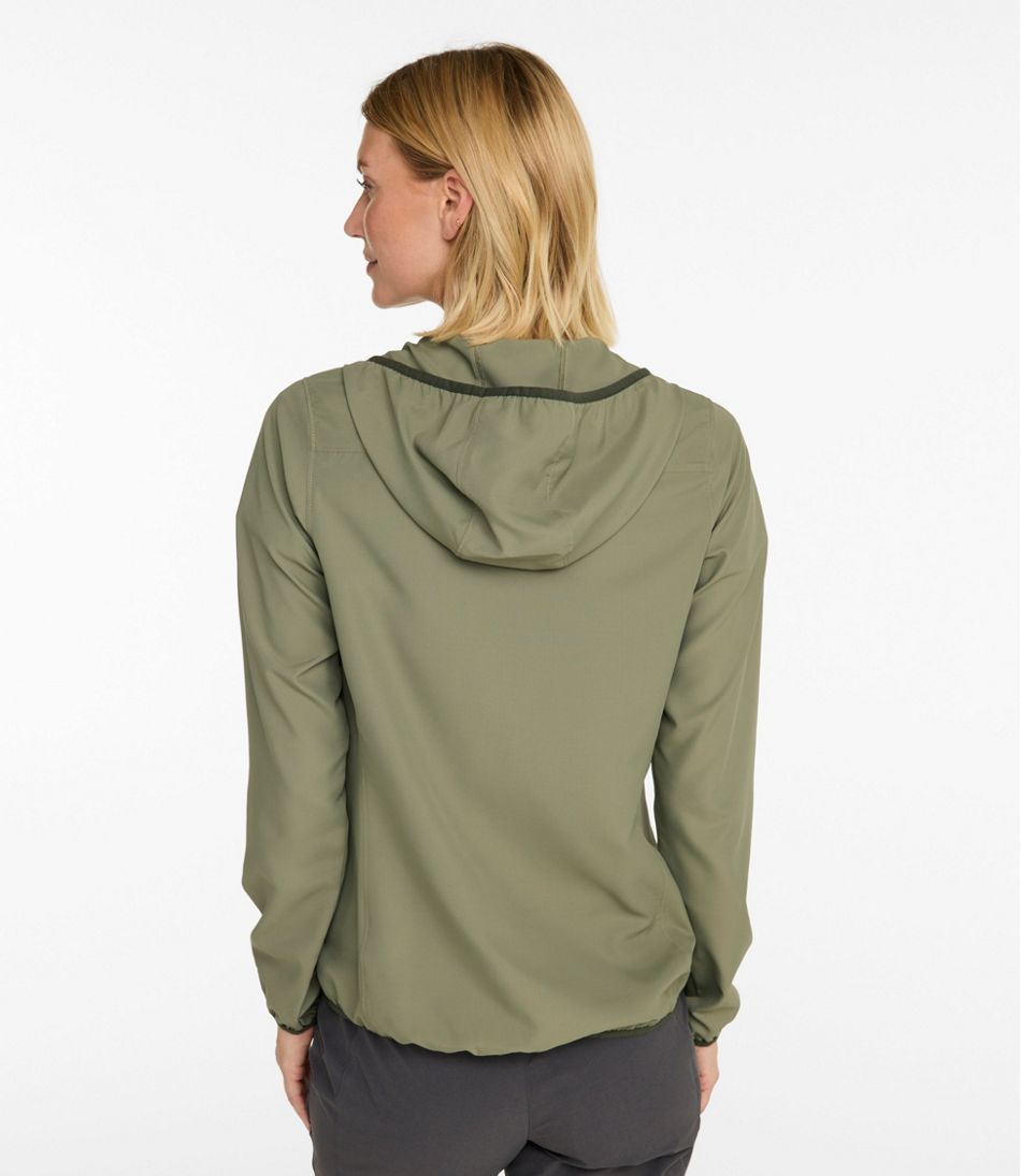 Women's No Fly Zone Jacket L.L.Bean Recommended