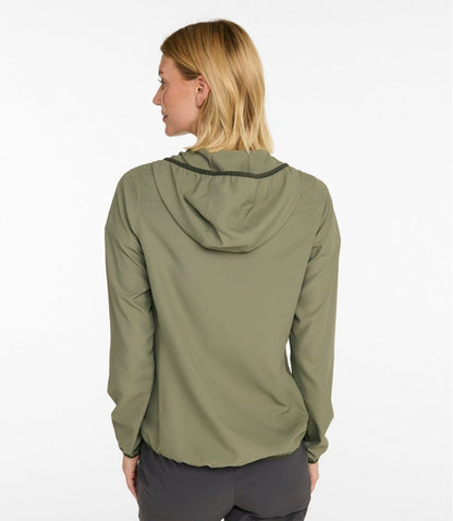 Women's No Fly Zone Jacket L.L.Bean Recommended