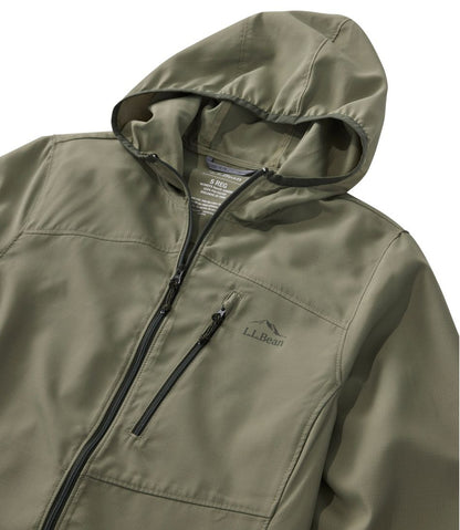Women's No Fly Zone Jacket L.L.Bean Recommended