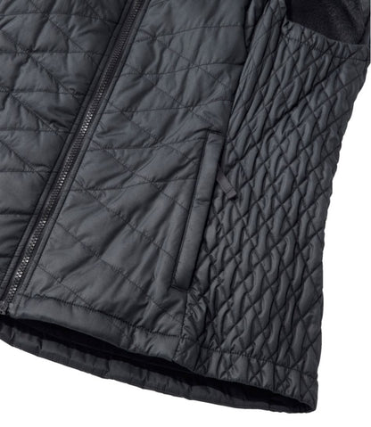 Women's Fleece-Lined PrimaLoft Vest L.L.Bean Essential