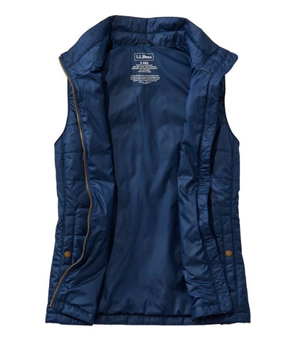 Women's Mountain Classic Puffer Vest L.L.Bean Value