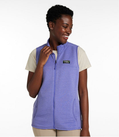 Women's Airlight Vest L.L.Bean Classic