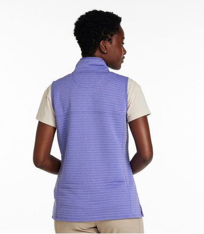 Women's Airlight Vest L.L.Bean Classic