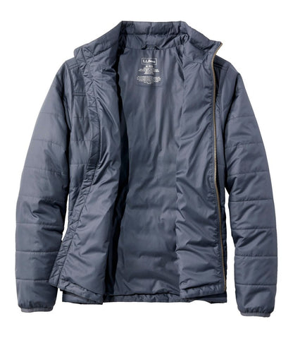 Men's Mountain Classic Puffer Jacket L.L.Bean Featured
