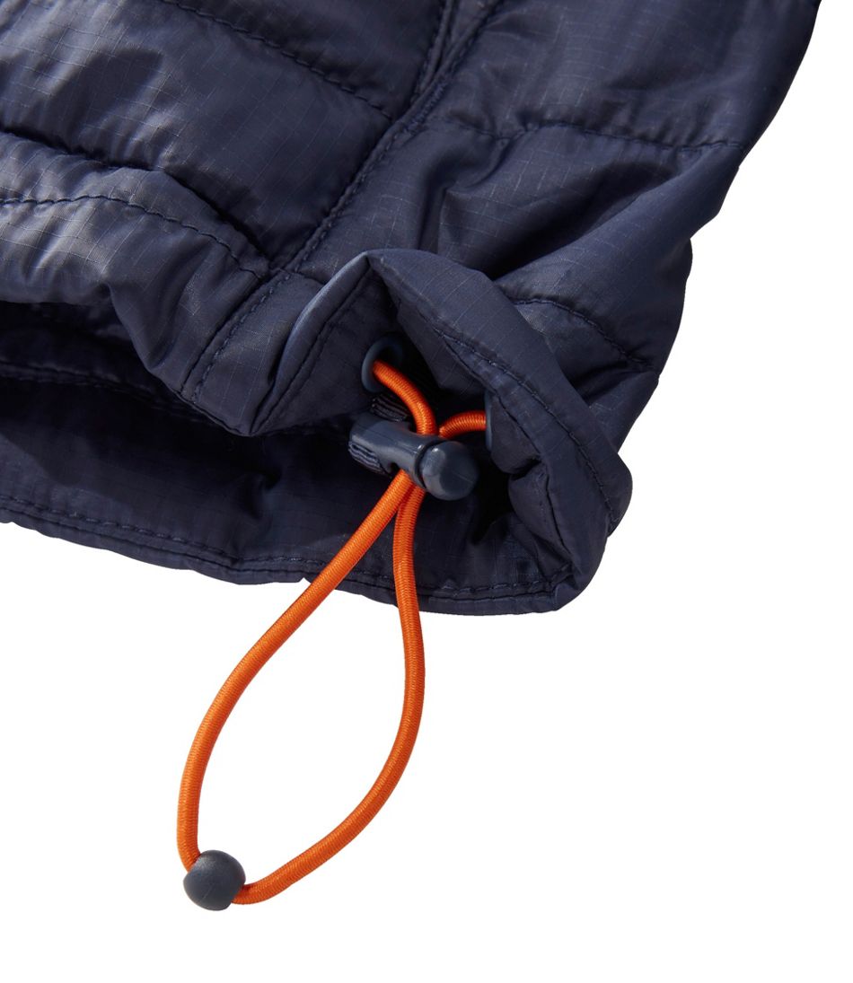 Men's PrimaLoft Packaway Jacket L.L.Bean Trending