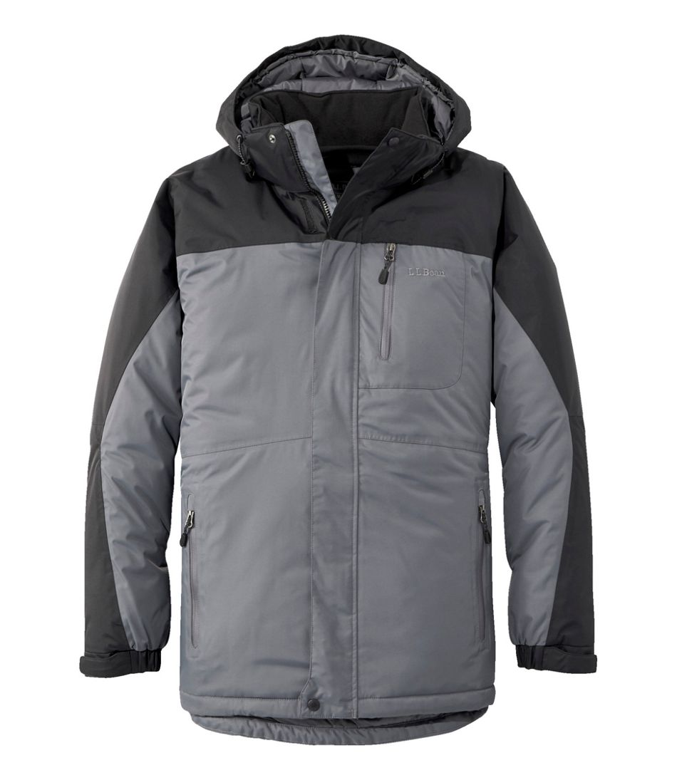 Men's Rugged Ridge Parka L.L.Bean Top Pick