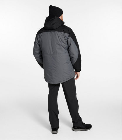 Men's Rugged Ridge Parka L.L.Bean Top Pick