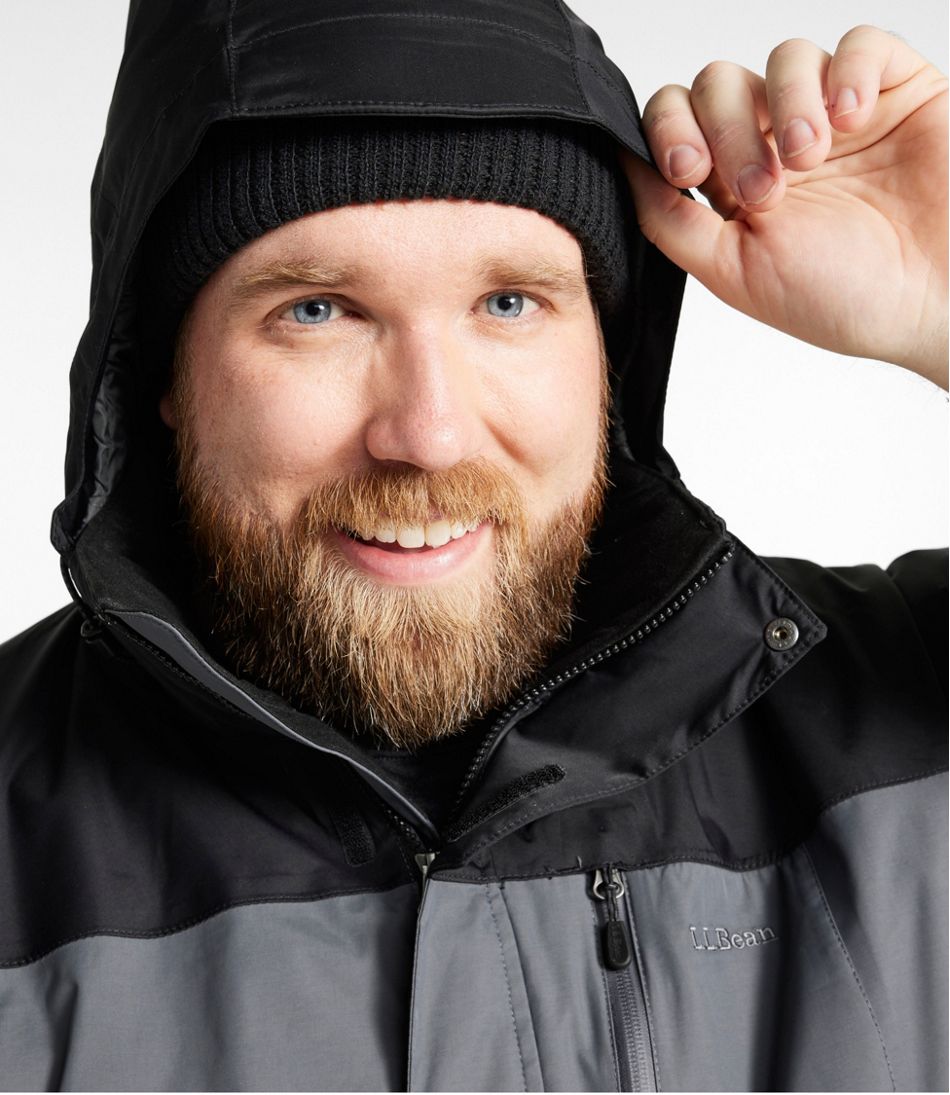 Men's Rugged Ridge Parka L.L.Bean Top Pick