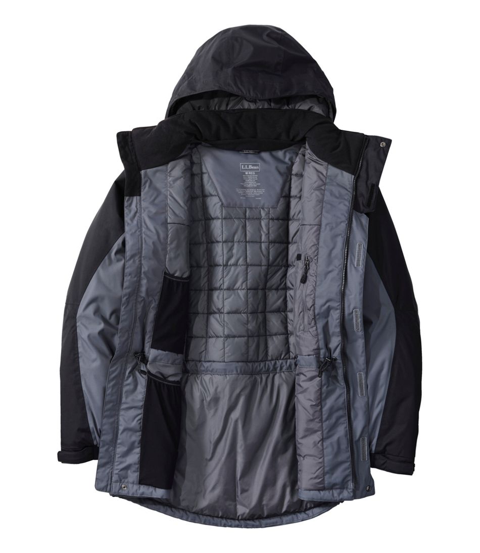 Men's Rugged Ridge Parka L.L.Bean Top Pick