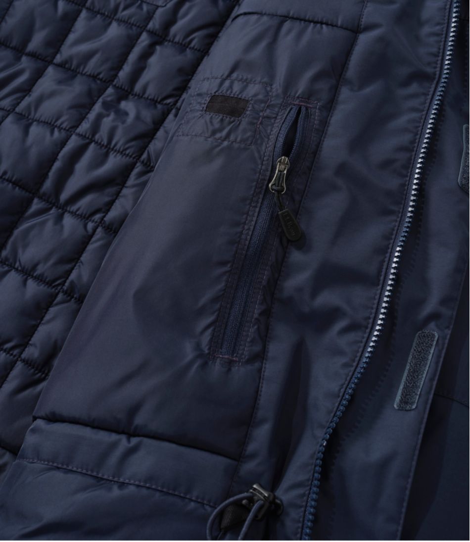 Men's Rugged Ridge Parka L.L.Bean Top Pick