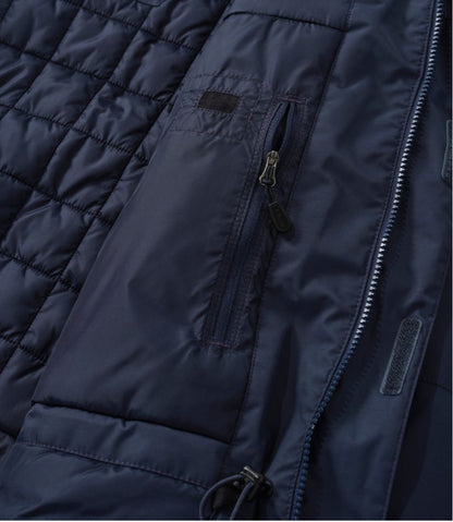 Men's Rugged Ridge Parka L.L.Bean Top Pick