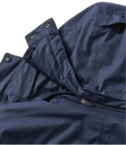 Men's Rugged Ridge Parka L.L.Bean Top Pick