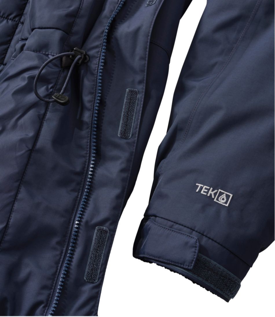 Men's Rugged Ridge Parka L.L.Bean Top Pick