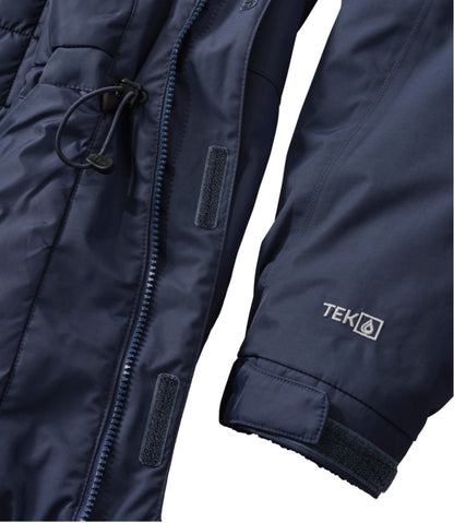 Men's Rugged Ridge Parka L.L.Bean Top Pick