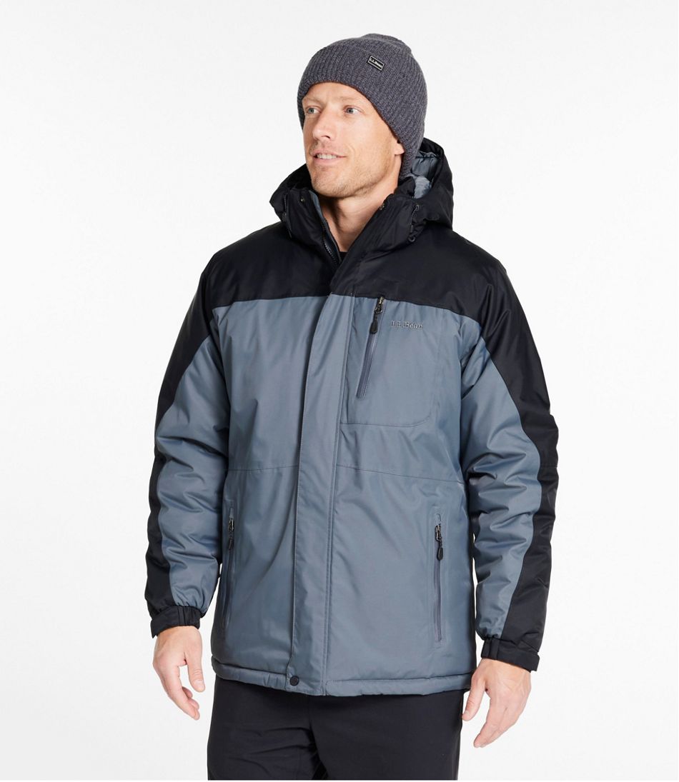 Men's Rugged Ridge Parka L.L.Bean Top Pick
