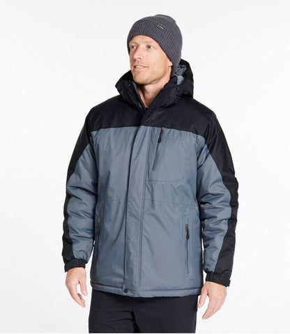 Men's Rugged Ridge Parka L.L.Bean Top Pick