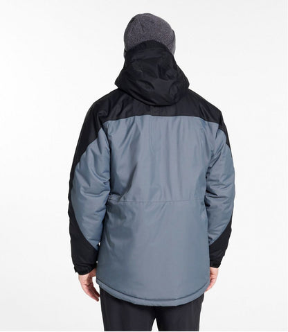 Men's Rugged Ridge Parka L.L.Bean Top Pick