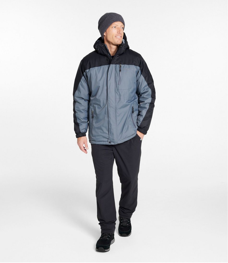 Men's Rugged Ridge Parka L.L.Bean Top Pick