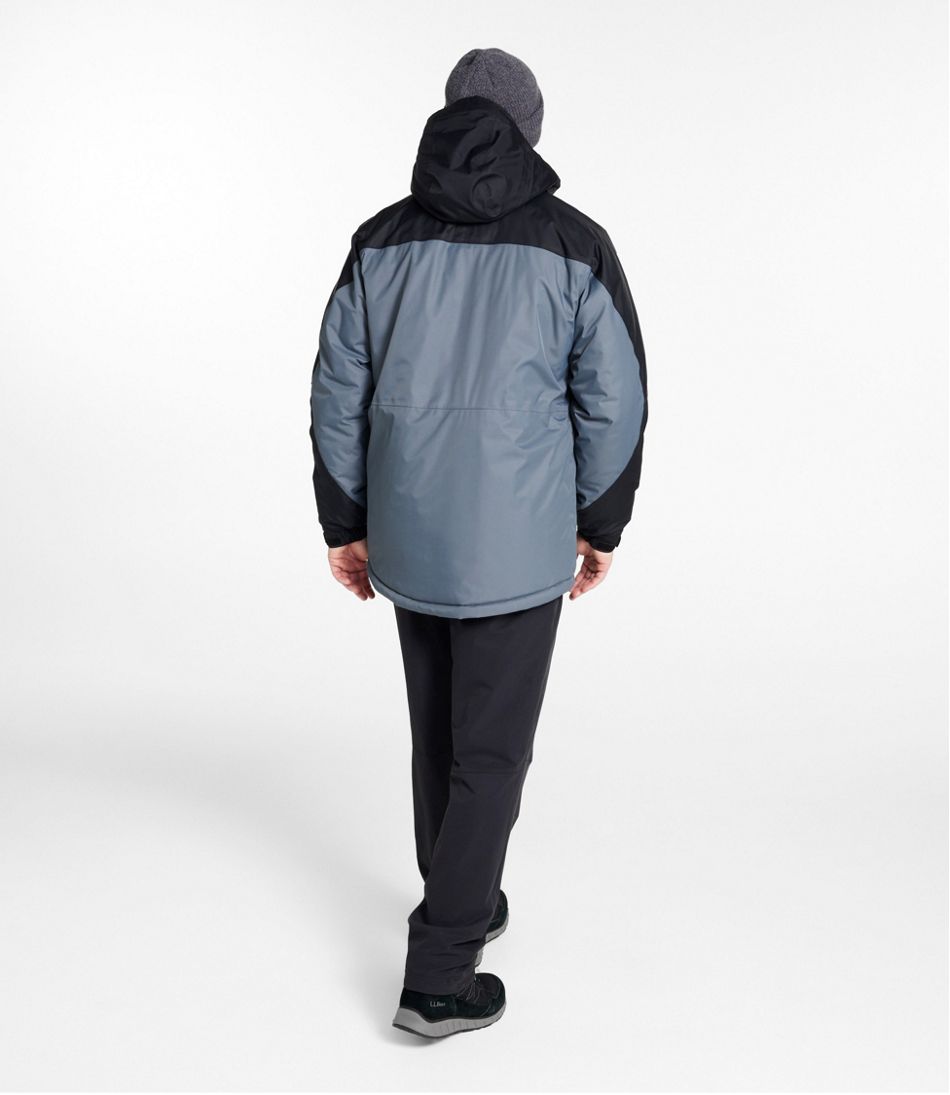 Men's Rugged Ridge Parka L.L.Bean Top Pick