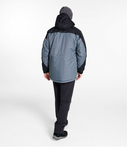 Men's Rugged Ridge Parka L.L.Bean Top Pick
