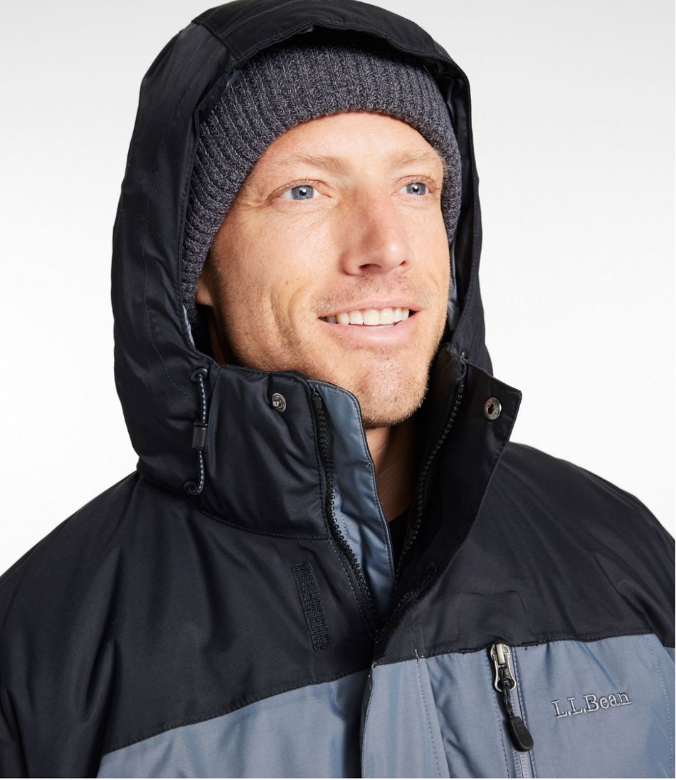 Men's Rugged Ridge Parka L.L.Bean Top Pick