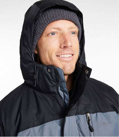 Men's Rugged Ridge Parka L.L.Bean Top Pick