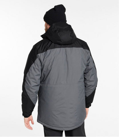 Men's Rugged Ridge Parka L.L.Bean Top Pick