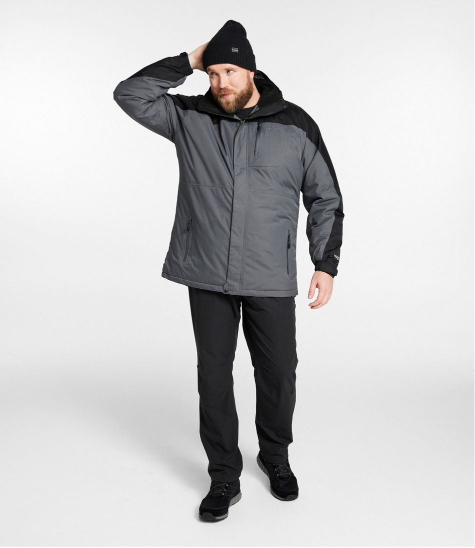 Men's Rugged Ridge Parka L.L.Bean Top Pick