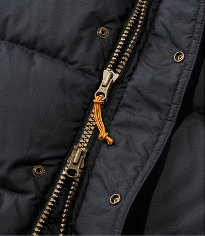 Men's Mountain Classic Down Parka L.L.Bean Recommended