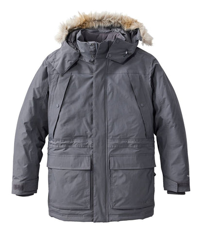 Men's Baxter State Parka L.L.Bean Value