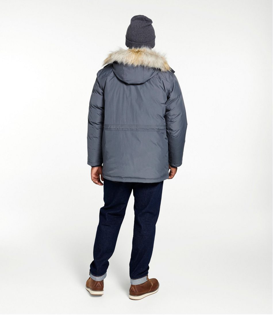 Men's Baxter State Parka L.L.Bean Value