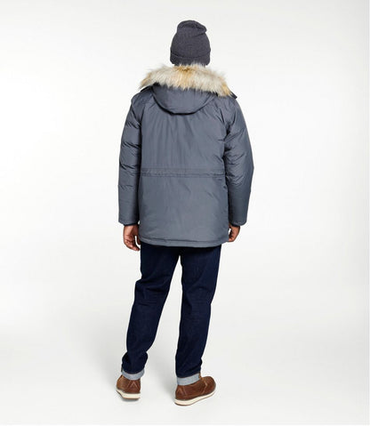 Men's Baxter State Parka L.L.Bean Value
