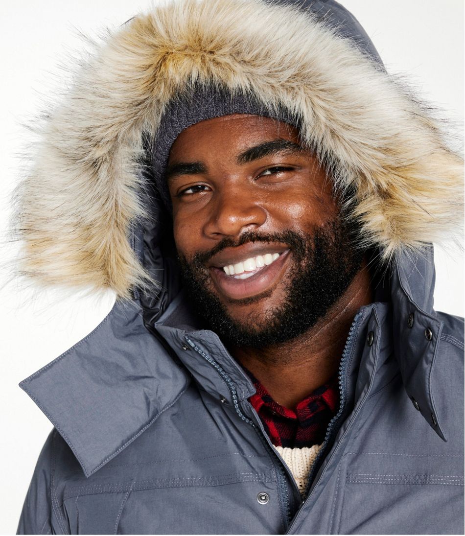 Men's Baxter State Parka L.L.Bean Value