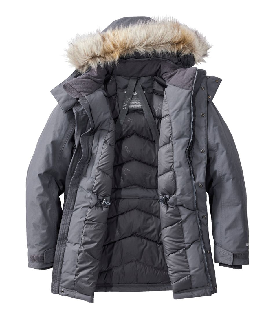 Men's Baxter State Parka L.L.Bean Value
