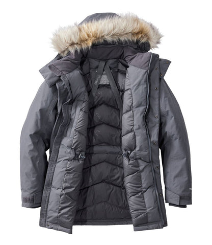Men's Baxter State Parka L.L.Bean Value