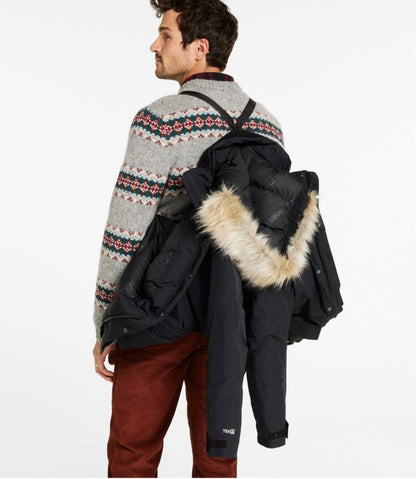 Men's Baxter State Parka L.L.Bean Value