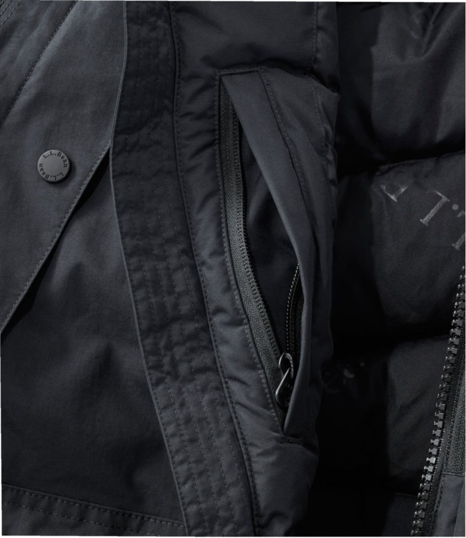 Men's Baxter State Parka L.L.Bean Value