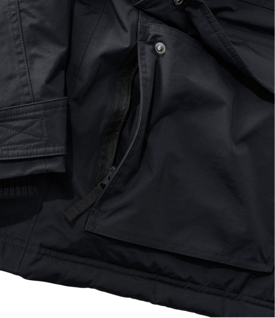 Men's Baxter State Parka L.L.Bean Value