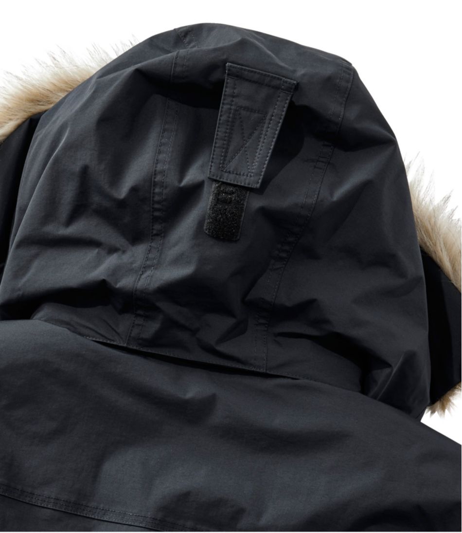 Men's Baxter State Parka L.L.Bean Value