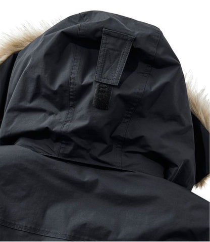 Men's Baxter State Parka L.L.Bean Value